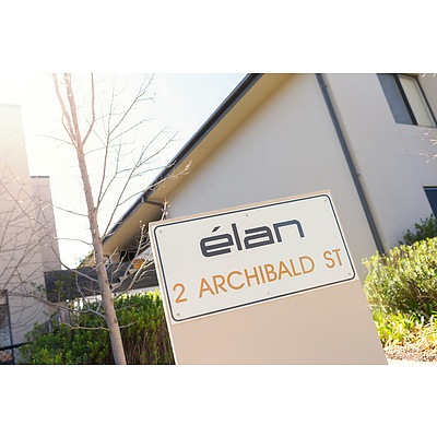 51/2 Archibald Street, Lyneham ACT 2602