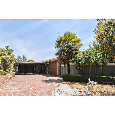 3 Wrixon Street, Latham ACT 2615