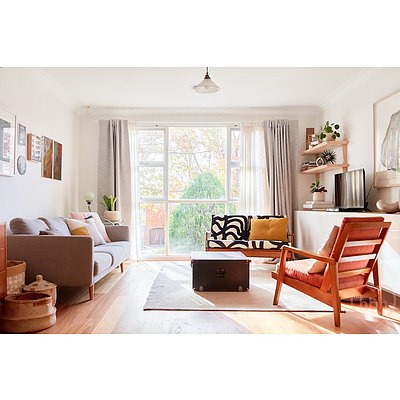 24 Harris Street, Hackett ACT 2602