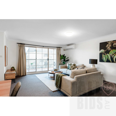 48/21 Aspinall Street, Watson ACT 2602