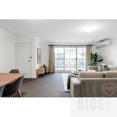 48/21 Aspinall Street, Watson ACT 2602