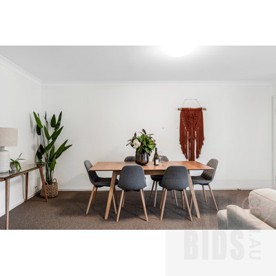 48/21 Aspinall Street, Watson ACT 2602