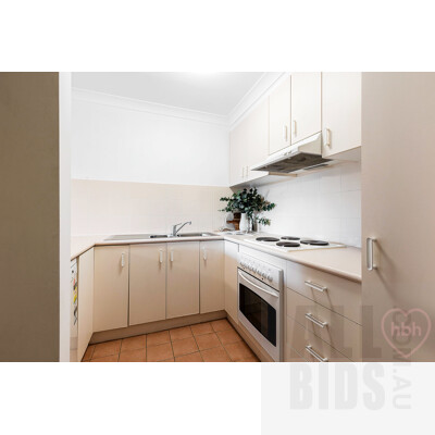 48/21 Aspinall Street, Watson ACT 2602