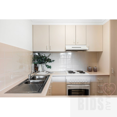 48/21 Aspinall Street, Watson ACT 2602