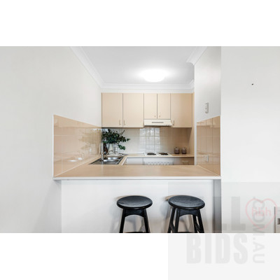 48/21 Aspinall Street, Watson ACT 2602