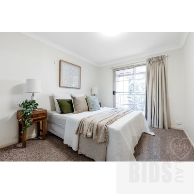 48/21 Aspinall Street, Watson ACT 2602
