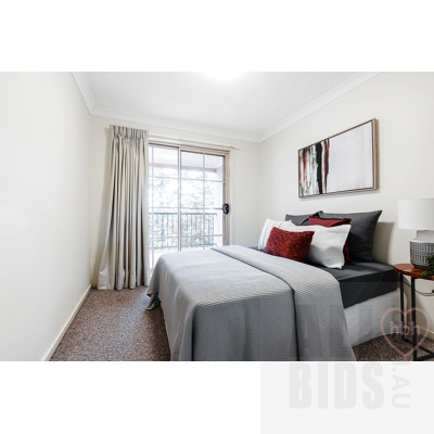 48/21 Aspinall Street, Watson ACT 2602
