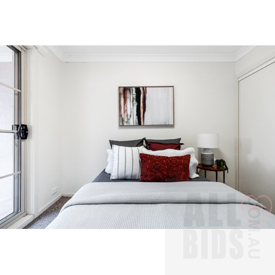 48/21 Aspinall Street, Watson ACT 2602