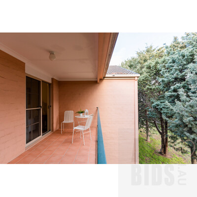 48/21 Aspinall Street, Watson ACT 2602