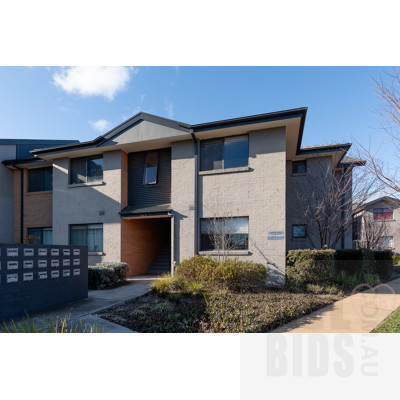 7/35 Tay Street, Watson ACT 2602