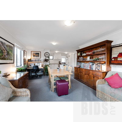 7/35 Tay Street, Watson ACT 2602