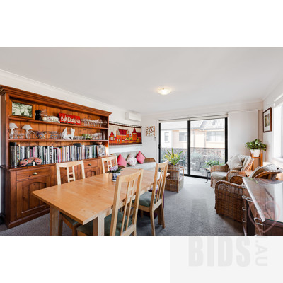 7/35 Tay Street, Watson ACT 2602