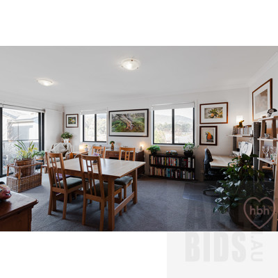 7/35 Tay Street, Watson ACT 2602