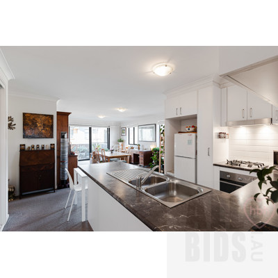 7/35 Tay Street, Watson ACT 2602