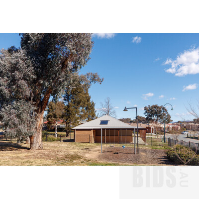 7/35 Tay Street, Watson ACT 2602