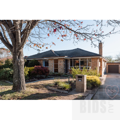 4 Rooth Place, Watson ACT 2602