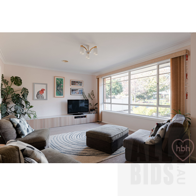 4 Rooth Place, Watson ACT 2602
