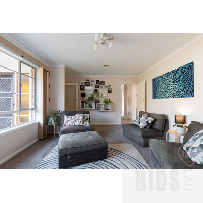 4 Rooth Place, Watson ACT 2602