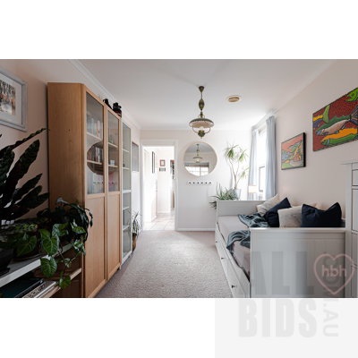 4 Rooth Place, Watson ACT 2602
