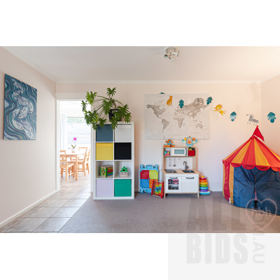 4 Rooth Place, Watson ACT 2602