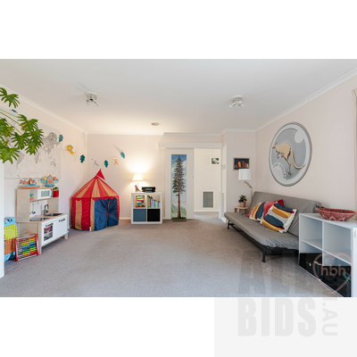 4 Rooth Place, Watson ACT 2602