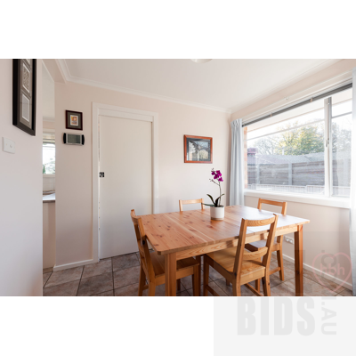 4 Rooth Place, Watson ACT 2602
