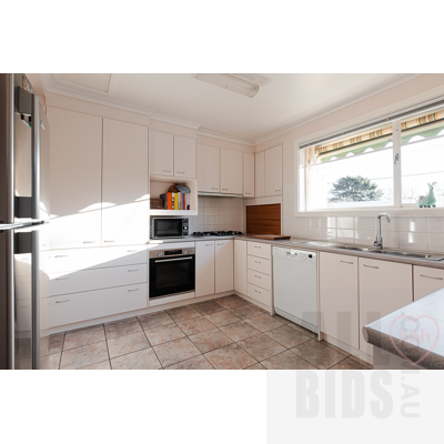 4 Rooth Place, Watson ACT 2602