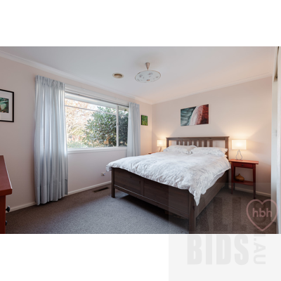 4 Rooth Place, Watson ACT 2602