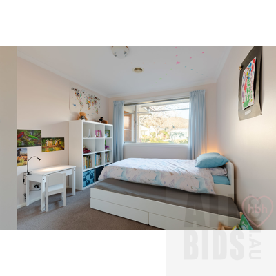 4 Rooth Place, Watson ACT 2602