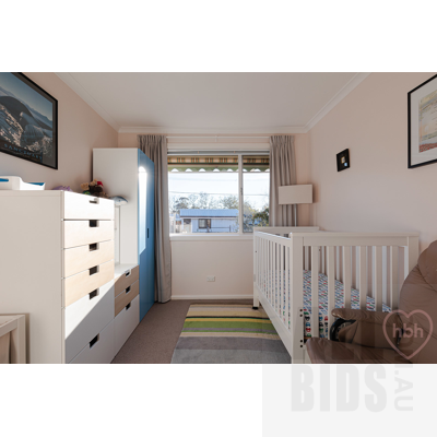 4 Rooth Place, Watson ACT 2602