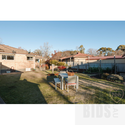 4 Rooth Place, Watson ACT 2602