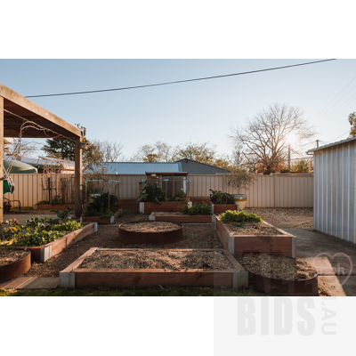 4 Rooth Place, Watson ACT 2602