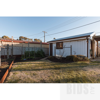 4 Rooth Place, Watson ACT 2602