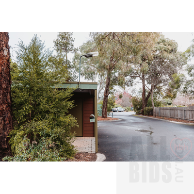 73/78 Goodwin Place, Lyneham ACT 2602
