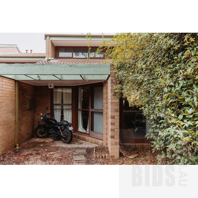 73/78 Goodwin Place, Lyneham ACT 2602