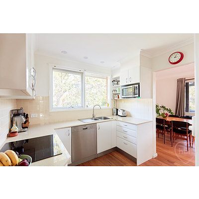 24 Harris Street, Hackett ACT 2602