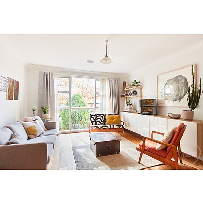 24 Harris Street, Hackett ACT 2602