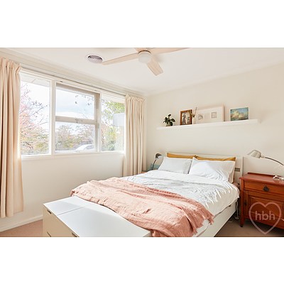 24 Harris Street, Hackett ACT 2602