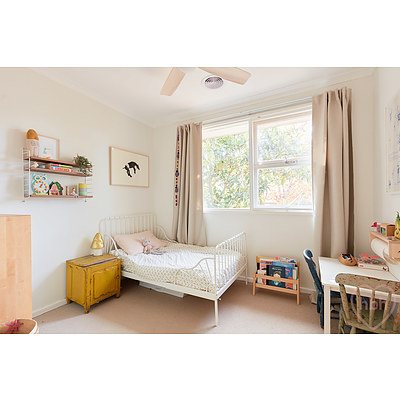 24 Harris Street, Hackett ACT 2602