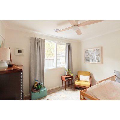 24 Harris Street, Hackett ACT 2602