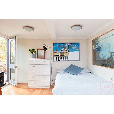 24 Harris Street, Hackett ACT 2602