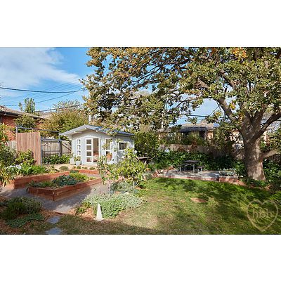 24 Harris Street, Hackett ACT 2602