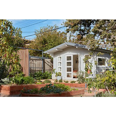 24 Harris Street, Hackett ACT 2602