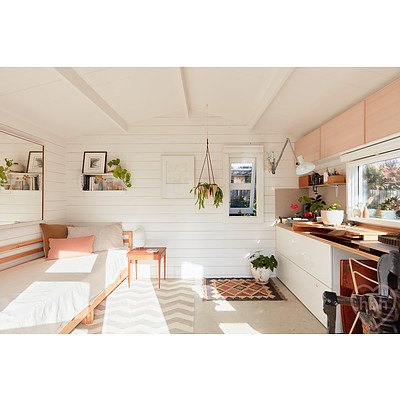 24 Harris Street, Hackett ACT 2602