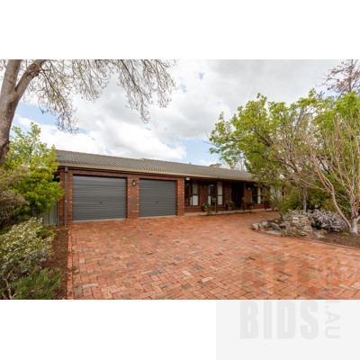 2 Hamlet Place, Florey ACT 2615