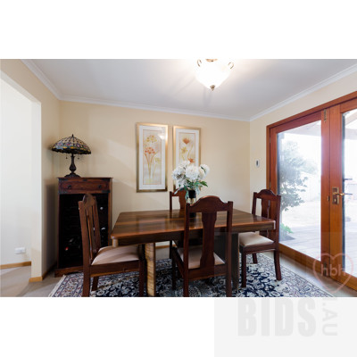 2 Hamlet Place, Florey ACT 2615