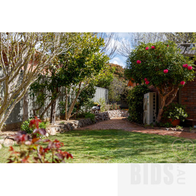 2 Hamlet Place, Florey ACT 2615