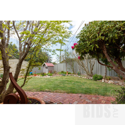 2 Hamlet Place, Florey ACT 2615