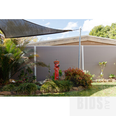 2 Hamlet Place, Florey ACT 2615