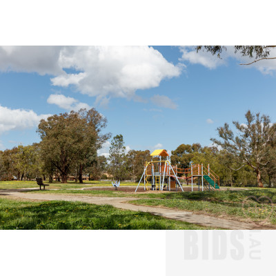 2 Hamlet Place, Florey ACT 2615